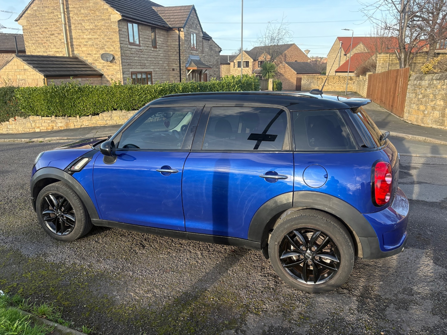 Used MINI Countryman 2015 for sale - 76969252: Photo 4