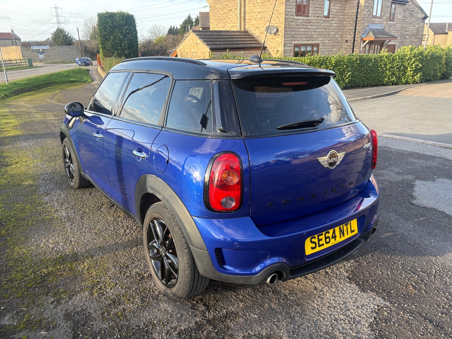 Used MINI Countryman 2015 for sale - 76969252: Photo 5