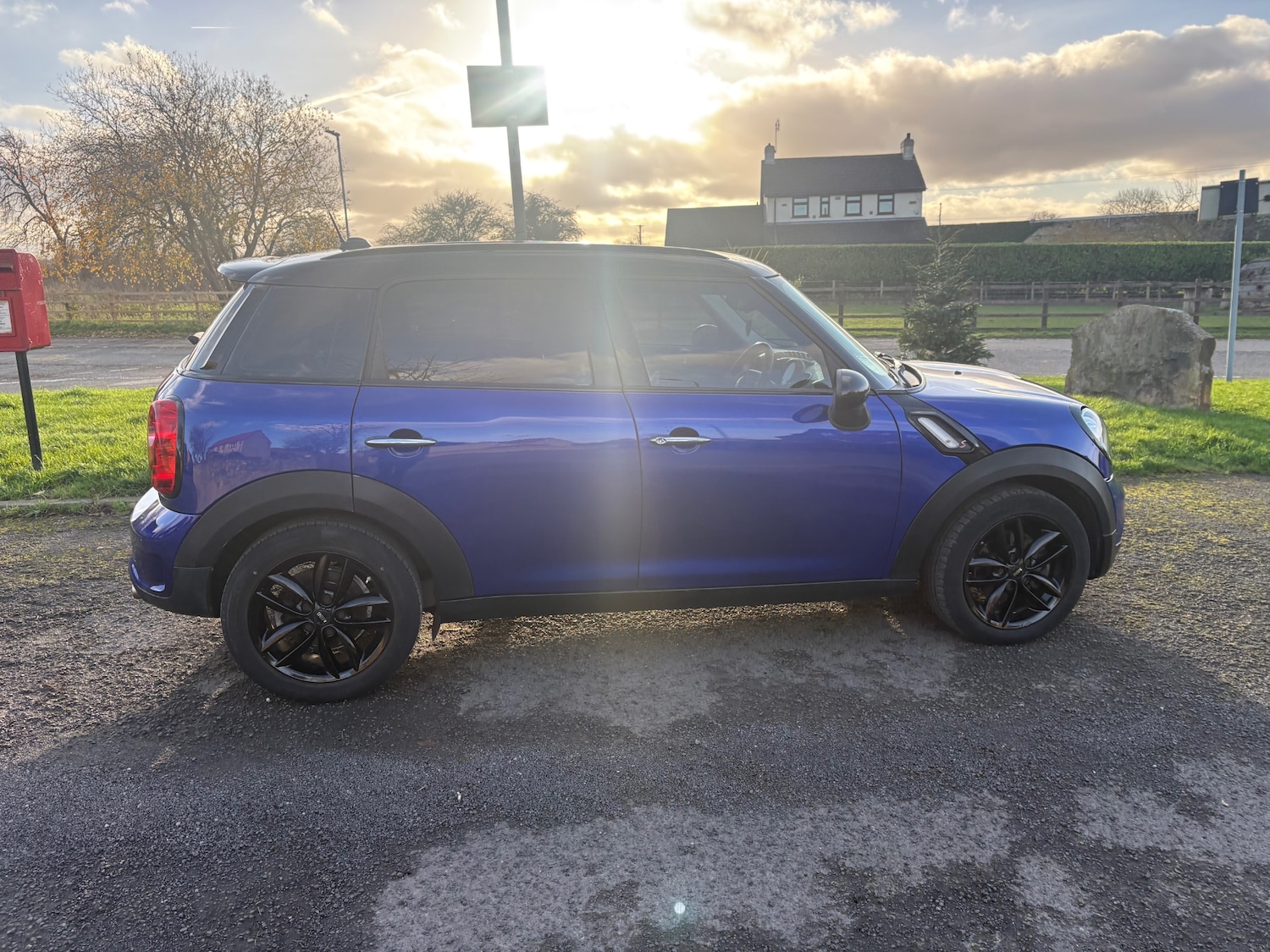 Used MINI Countryman 2015 for sale - 76969252: Photo 8