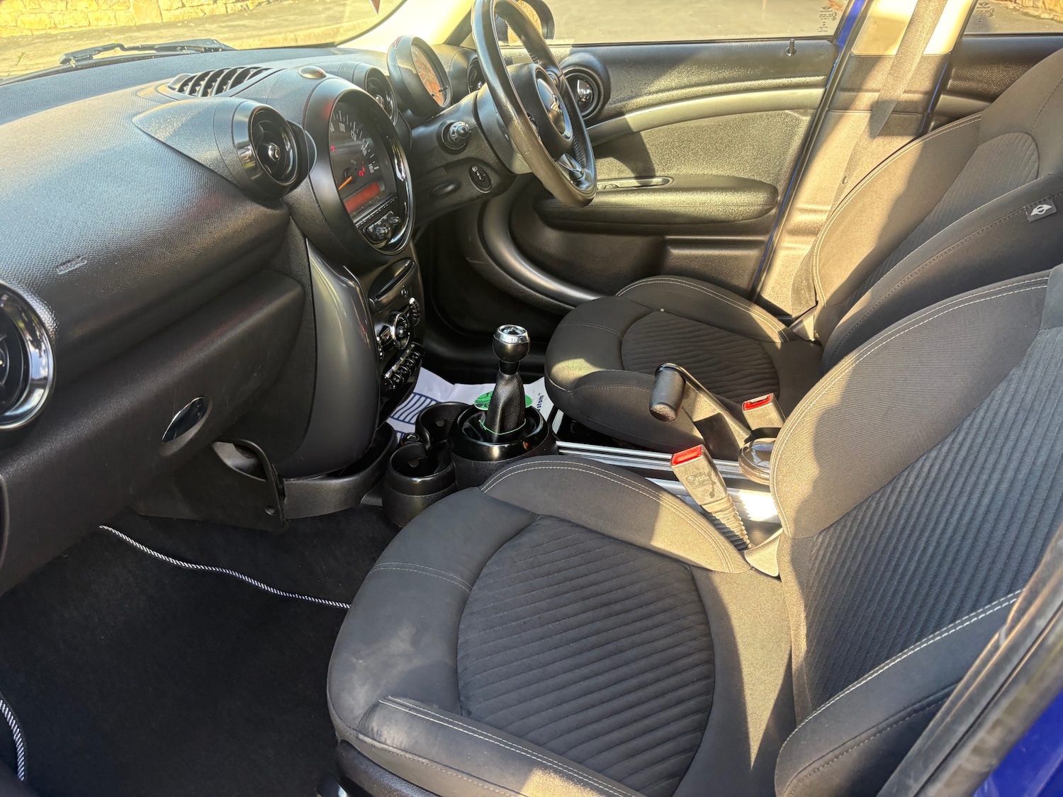 Used MINI Countryman 2015 for sale - 76969252: Photo 9