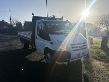 Used Ford Transit 2013 for sale - 79273198: Photo