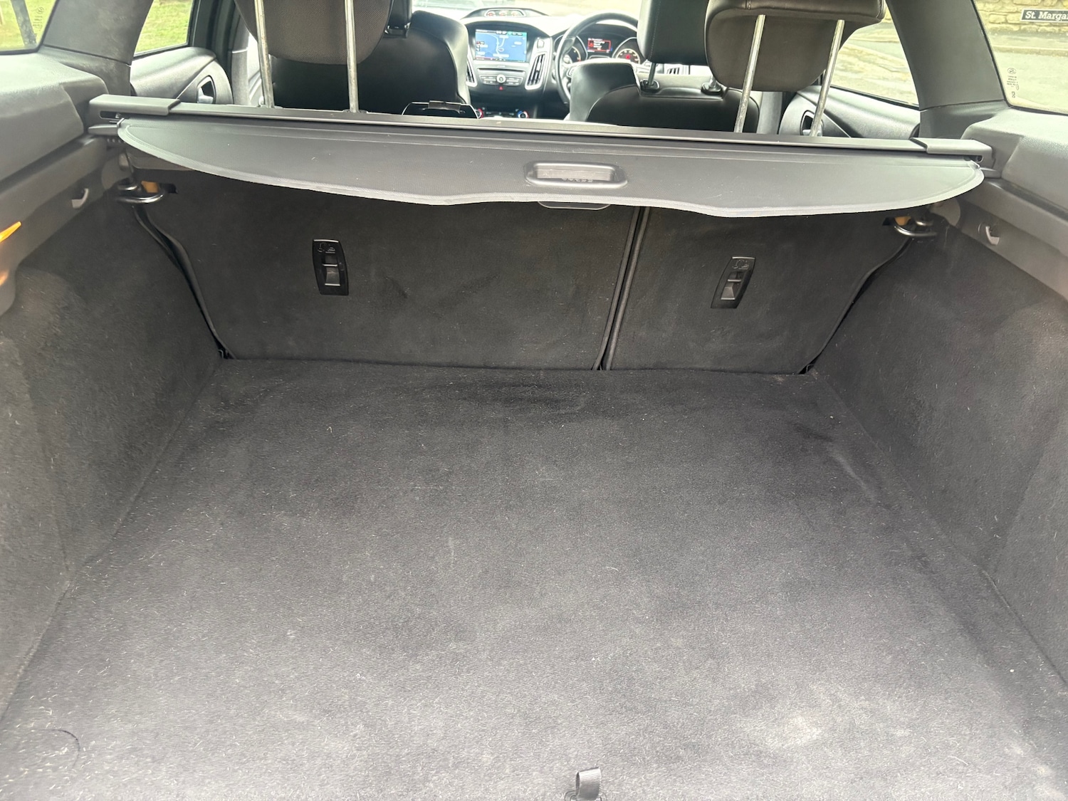 Used Ford Focus 2016 for sale - 76477564: Photo 11