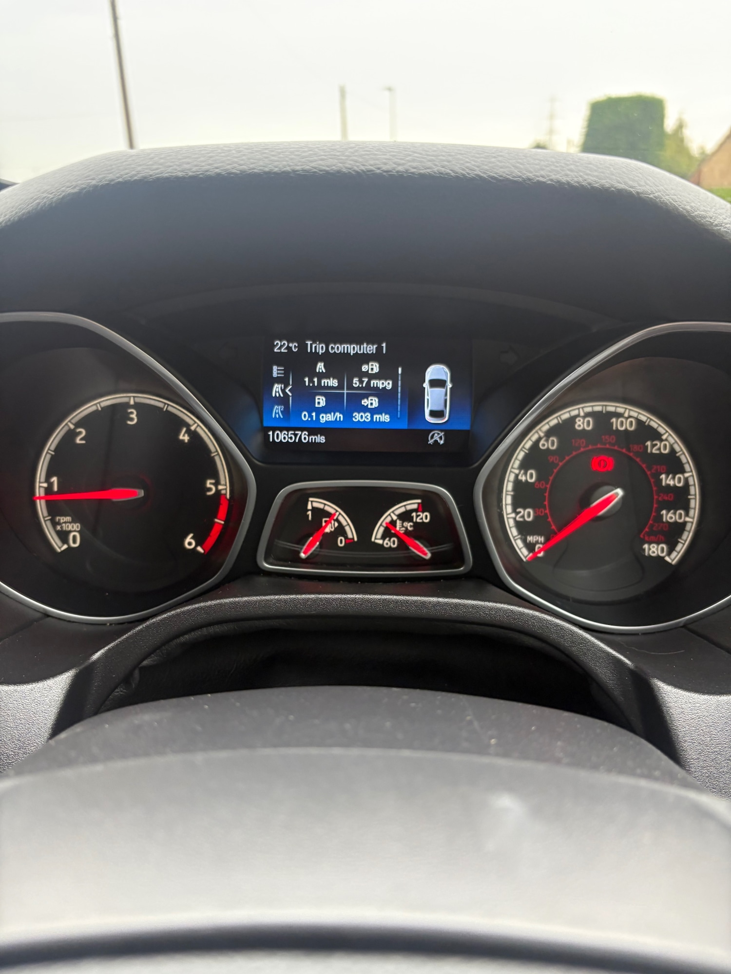 Used Ford Focus 2016 for sale - 76477564: Photo 13