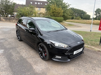 Used Ford Focus 2016 for sale - 76477564: Photo
