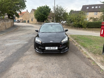 Used Ford Focus 2016 for sale - 76477564: Photo