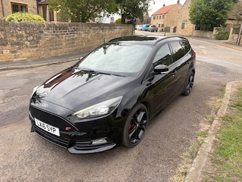 Used Ford Focus 2016 for sale - 76477564: Photo