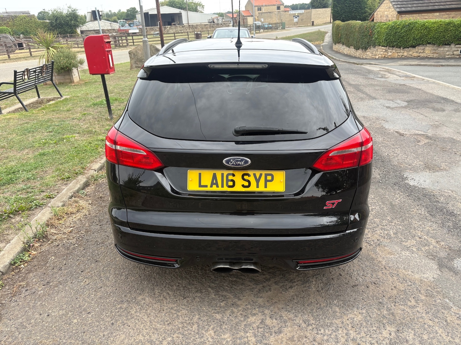 Used Ford Focus 2016 for sale - 76477564: Photo 6