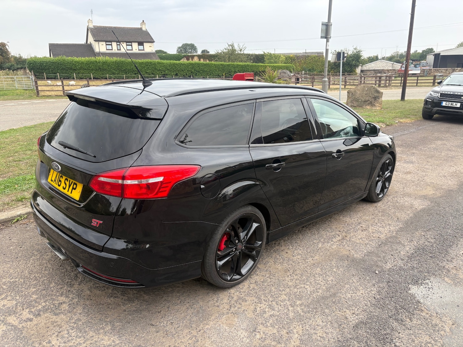 Used Ford Focus 2016 for sale - 76477564: Photo 7
