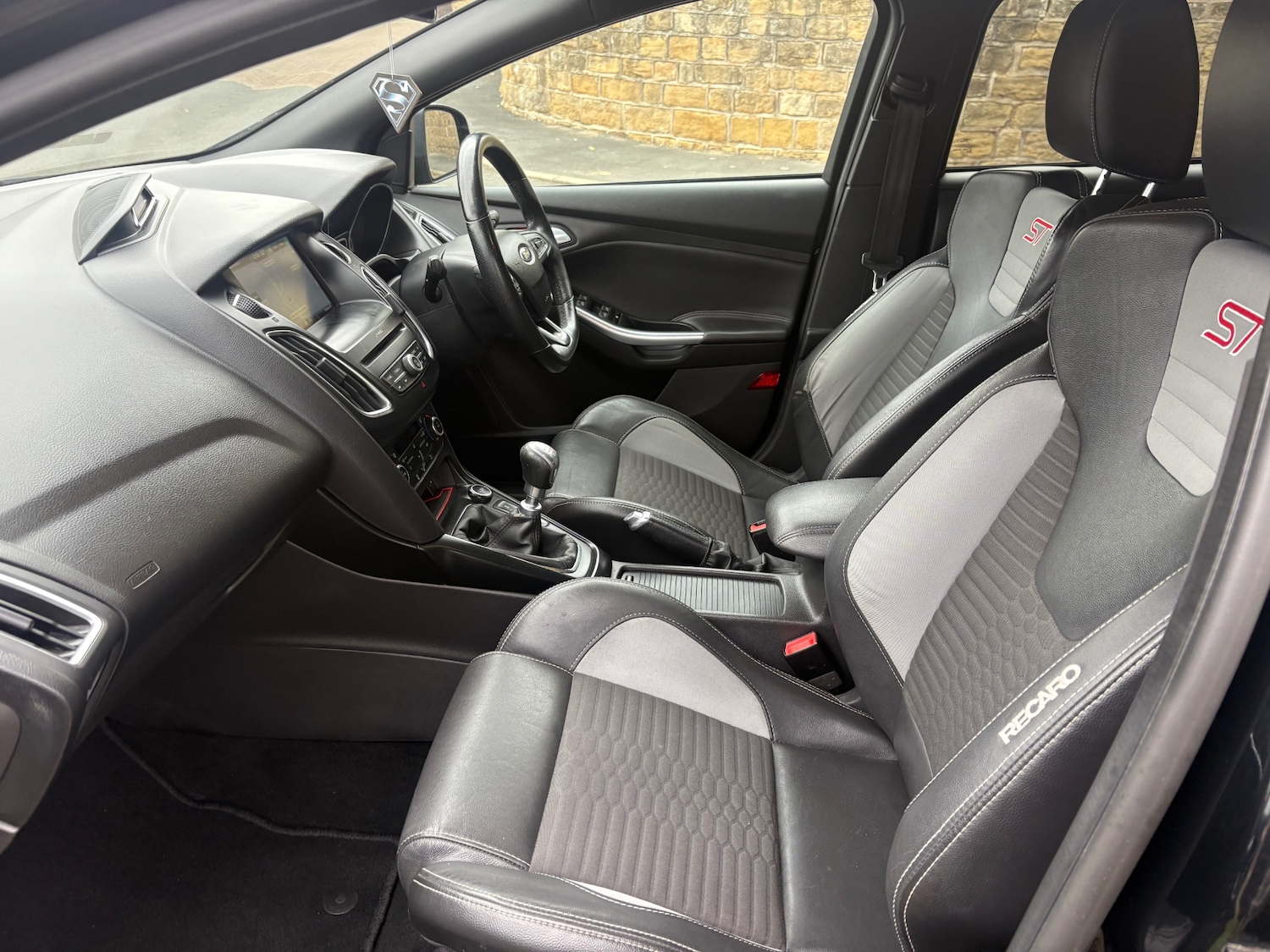 Used Ford Focus 2016 for sale - 76477564: Photo 9