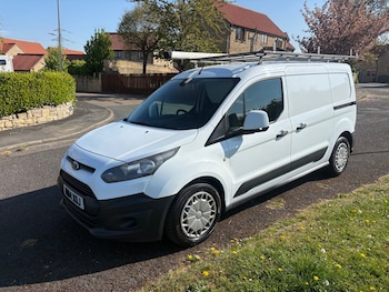 Used Ford Transit Connect 2014 for sale - 78407298: Photo