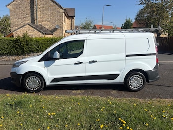 Used Ford Transit Connect 2014 for sale - 78407298: Photo
