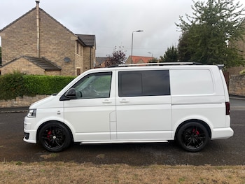 Used Volkswagen Transporter 2014 for sale - 79579241: Photo
