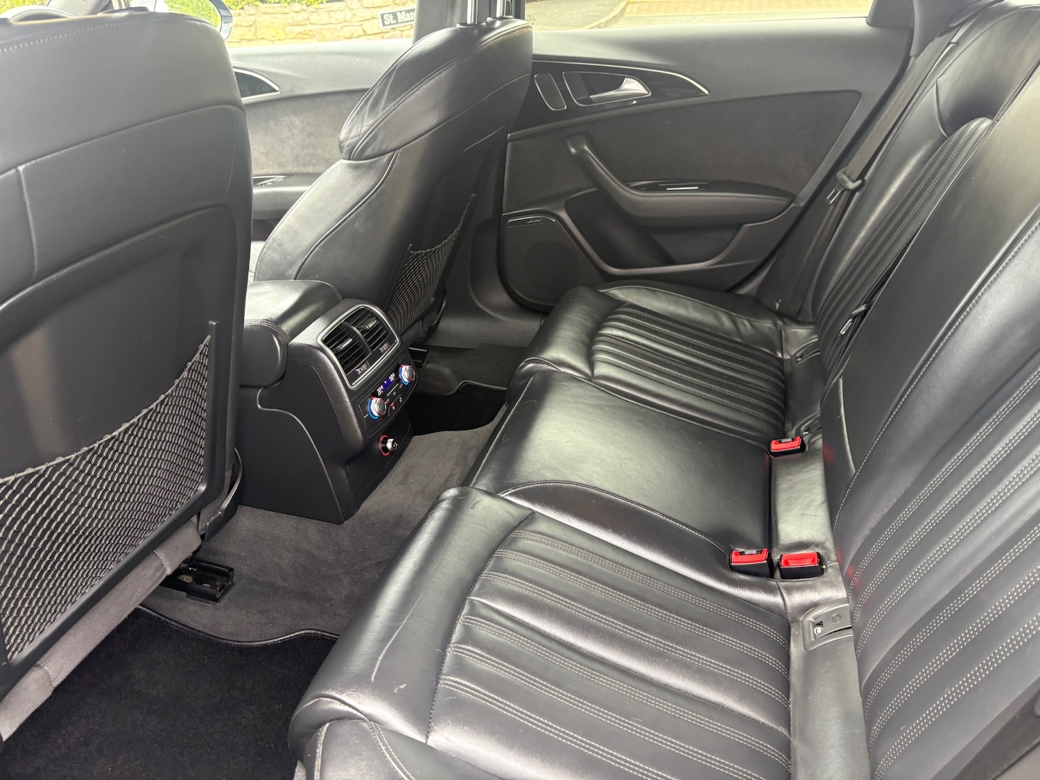 Used Audi A6 2015 for sale - 76777378: Photo 10