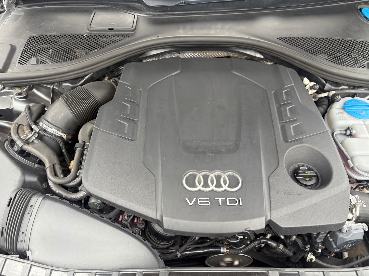 Used Audi A6 2015 for sale - 76777378: Photo 14