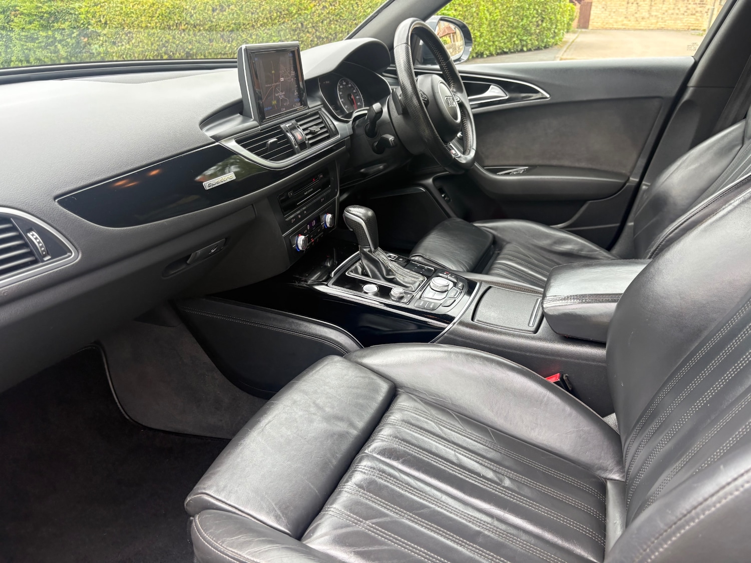 Used Audi A6 2015 for sale - 76777378: Photo 9