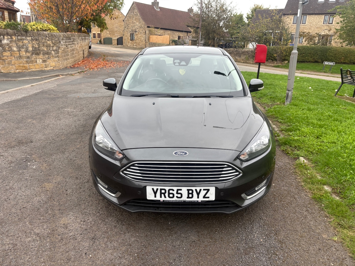 Used Ford Focus 2015 for sale - 76477202: Photo 2