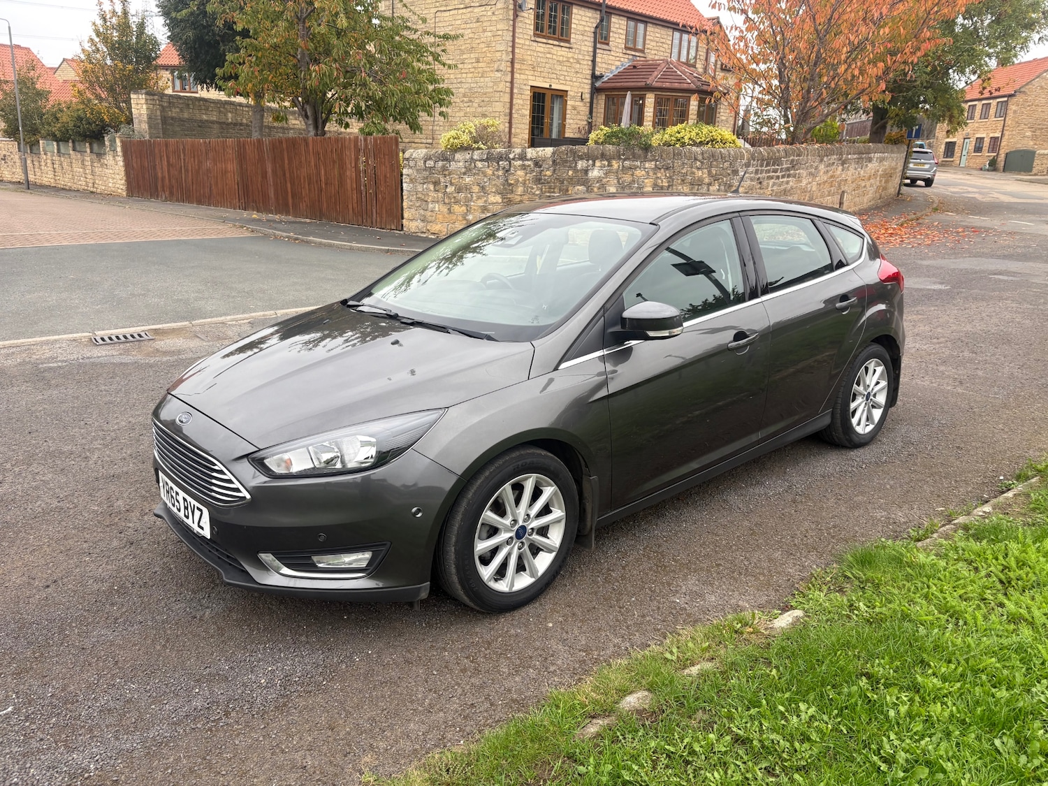 Used Ford Focus 2015 for sale - 76477202: Photo 3