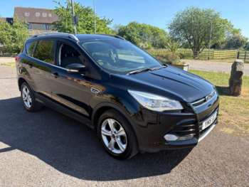 2016 (16) - 2.0 TDCi 150 Zetec 5dr 2WD