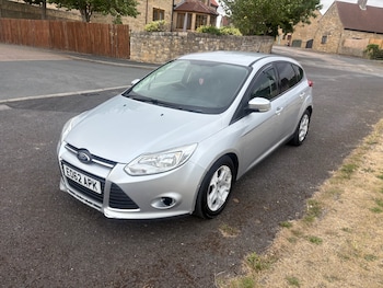 Used Ford Focus 2012 for sale - 79111611: Photo