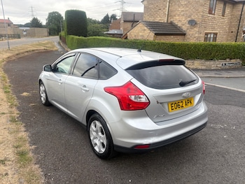 Used Ford Focus 2012 for sale - 79111611: Photo