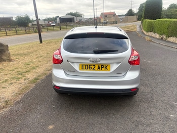 Used Ford Focus 2012 for sale - 79111611: Photo