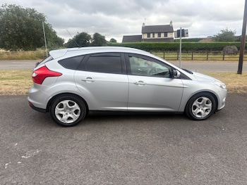 Used Ford Focus 2012 for sale - 79111611: Photo
