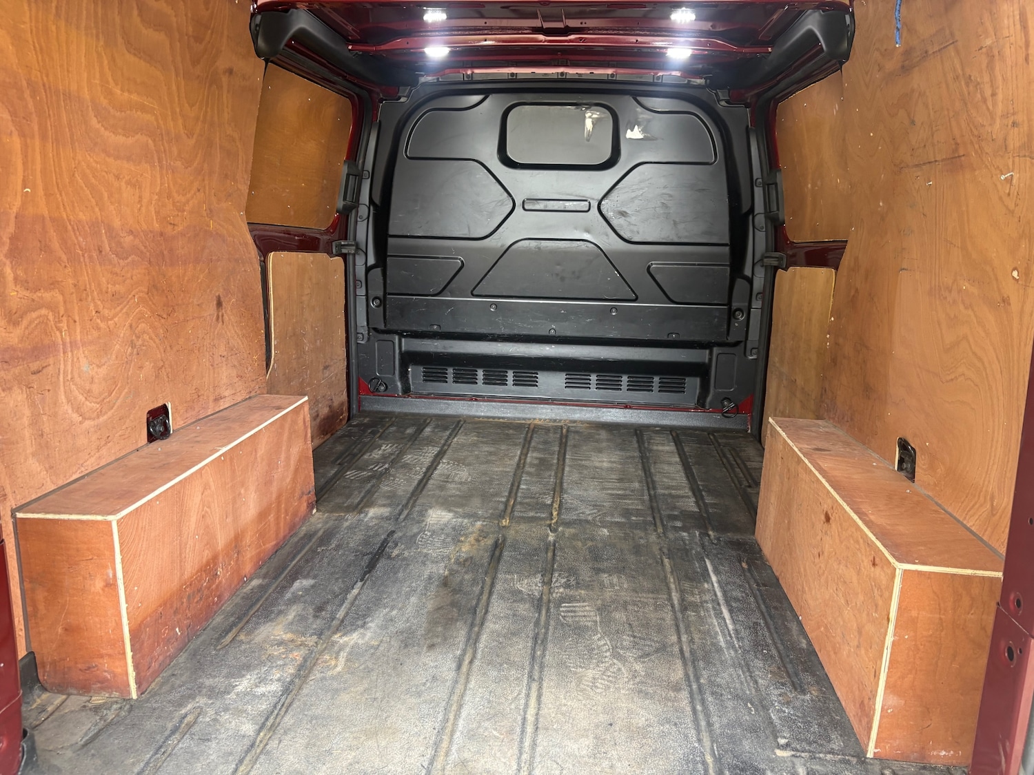 Used Ford Transit Custom 2021 for sale - 75996428: Photo 12