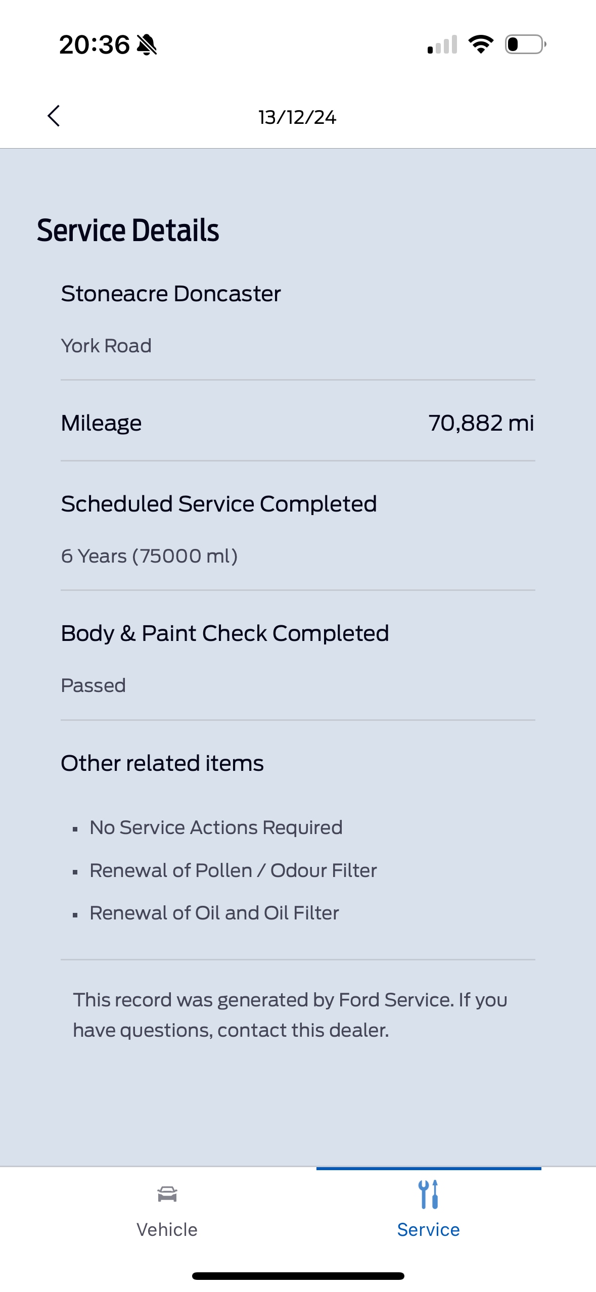 Used Ford Transit Custom 2021 for sale - 75996428: Photo 15