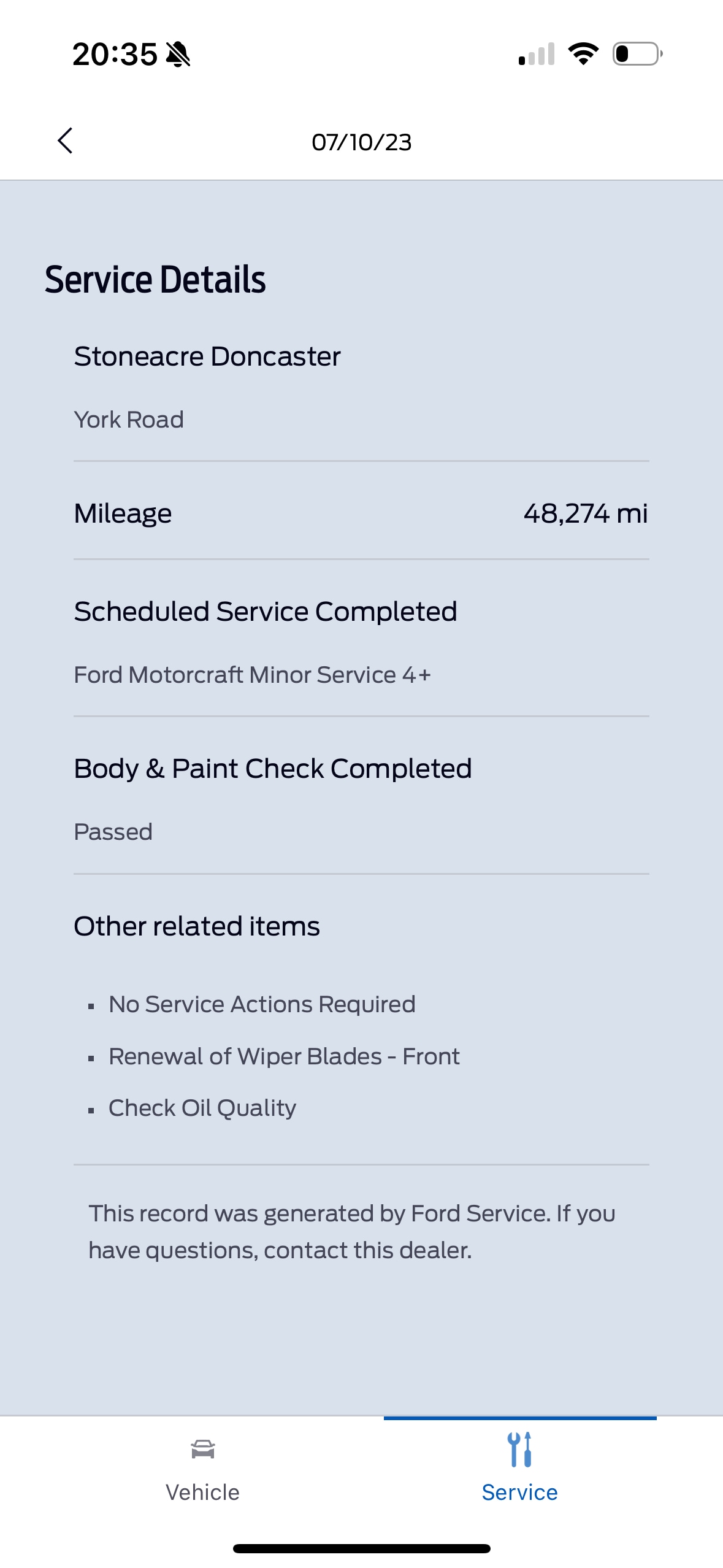 Used Ford Transit Custom 2021 for sale - 75996428: Photo 17