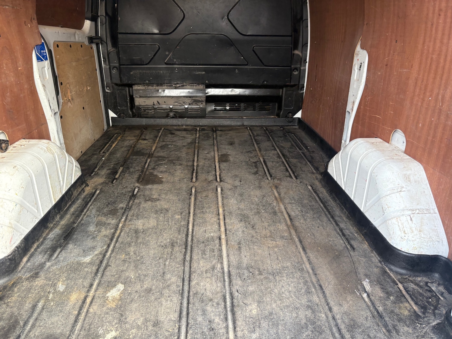 Used Ford Transit Custom 2018 for sale - 76613586: Photo 11