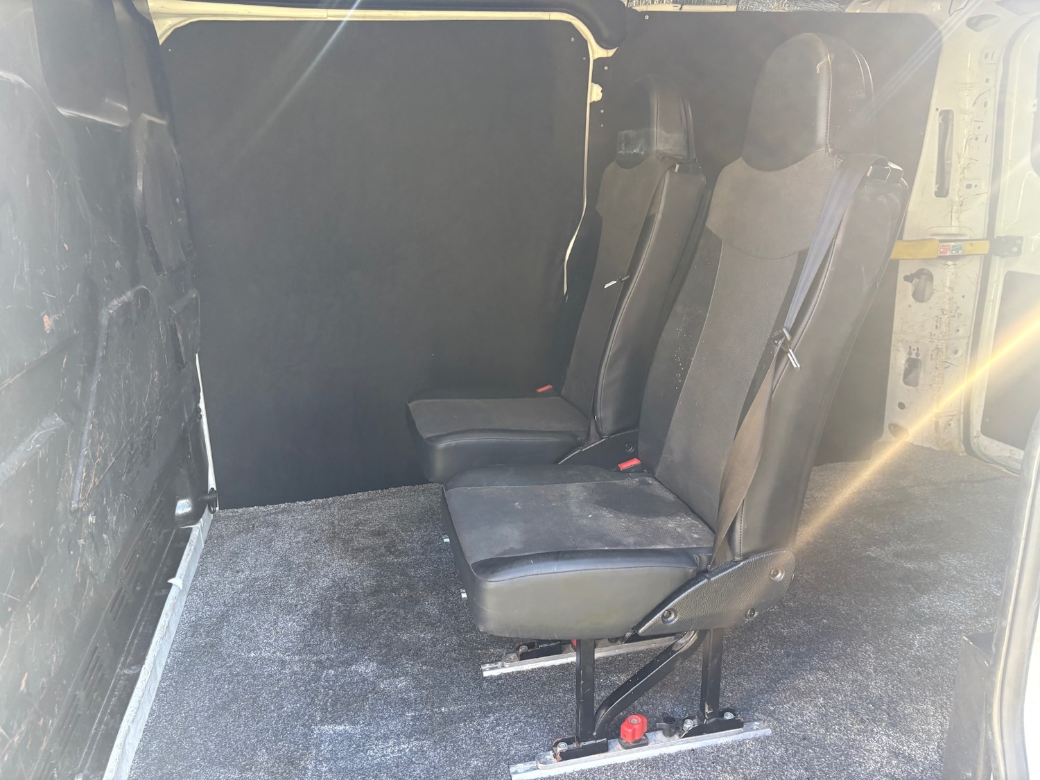 Used Ford Transit Custom 2015 for sale - 78064387: Photo 11