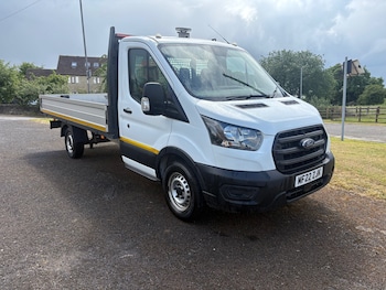 Used Ford Transit 2022 for sale - 78846534: Photo