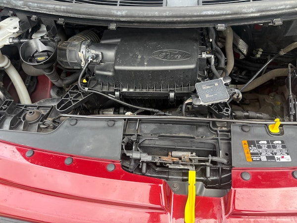 Used Ford Transit Custom 2021 for sale - 76192124: Photo 12