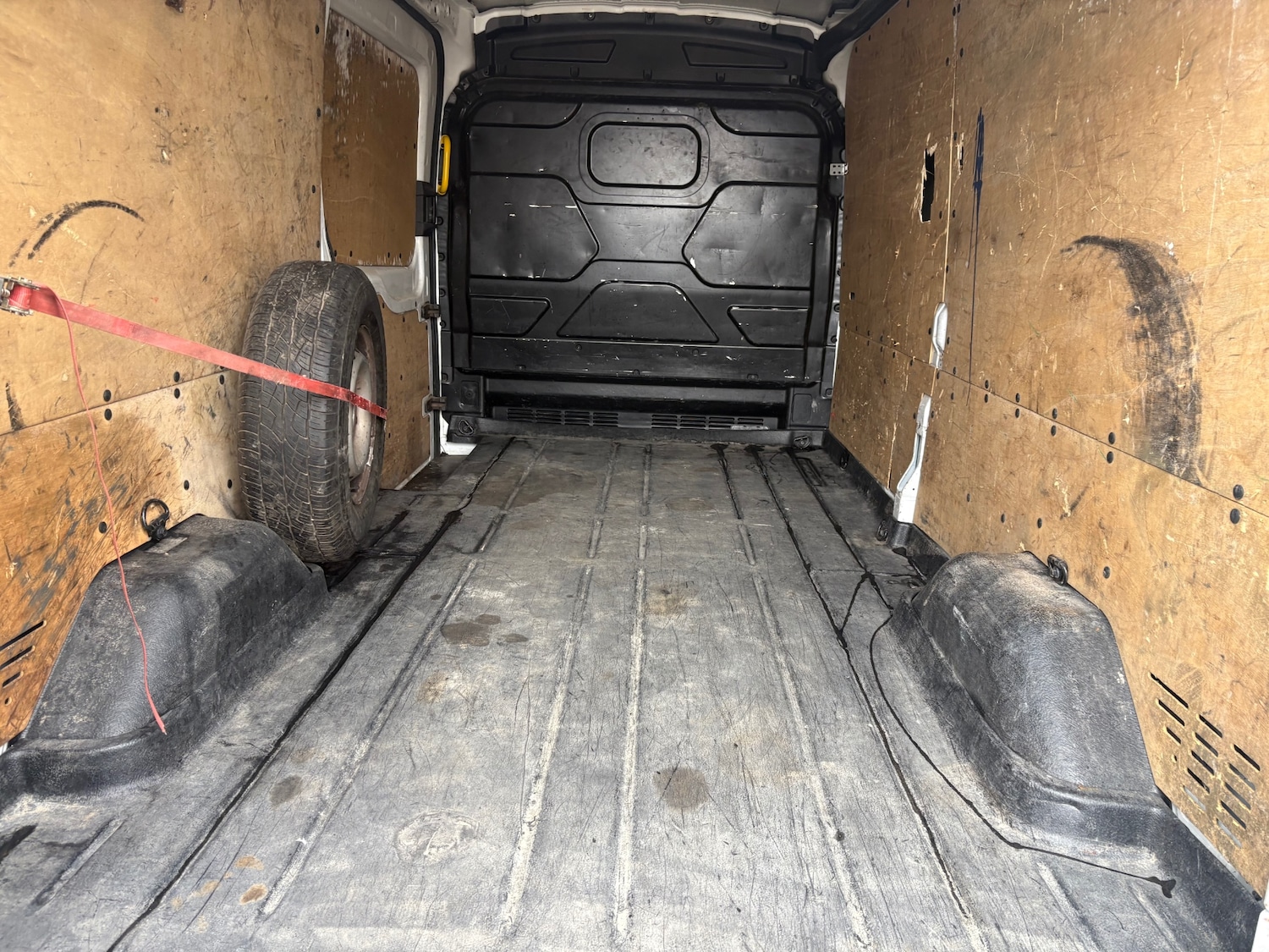 Used Ford Transit 2015 for sale - 78064495: Photo 9