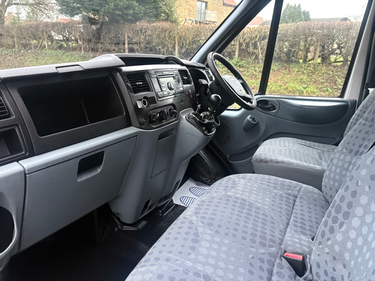 Used Ford Transit 2013 for sale - 76968656: Photo 10