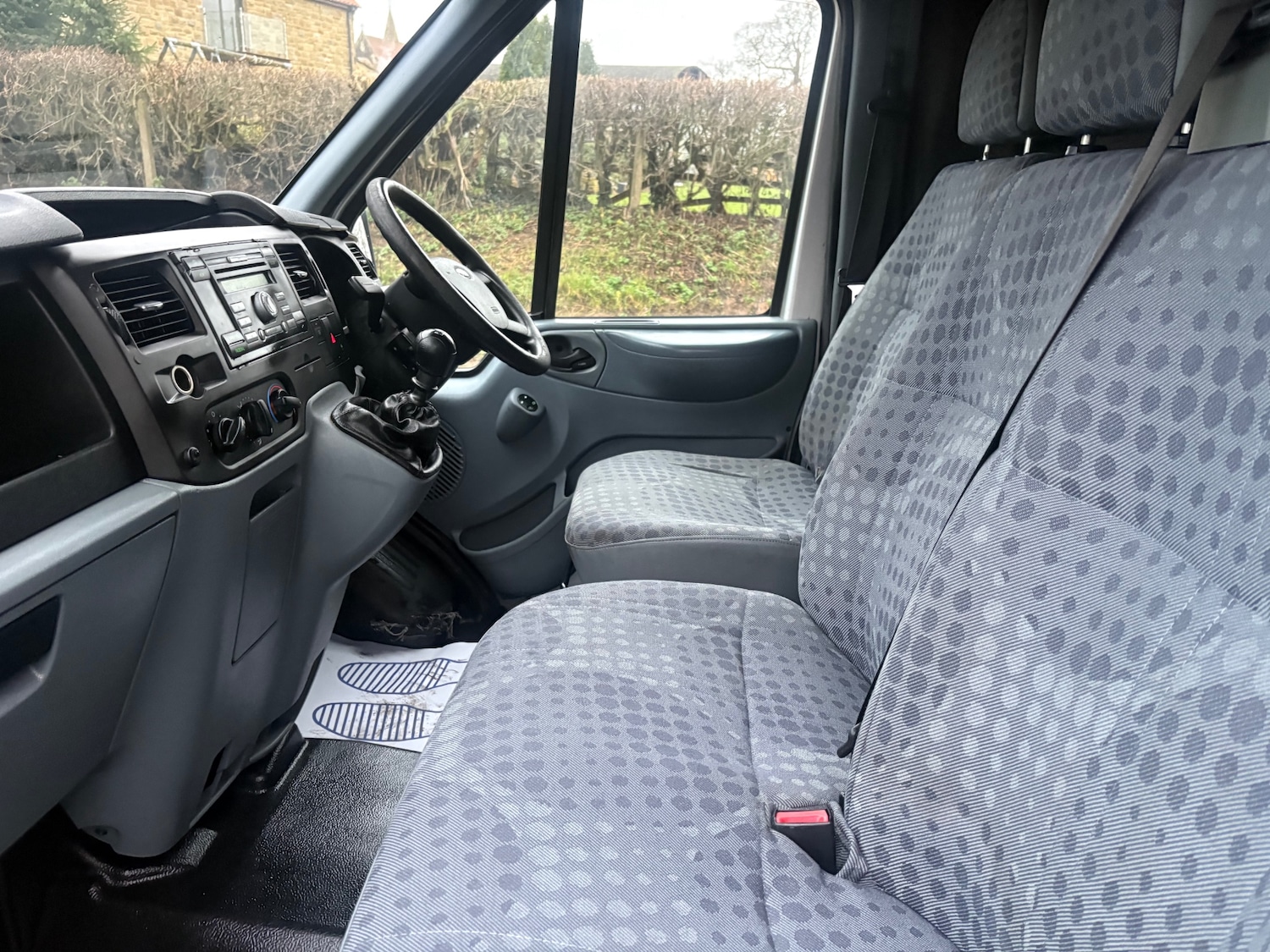 Used Ford Transit 2013 for sale - 76968656: Photo 11