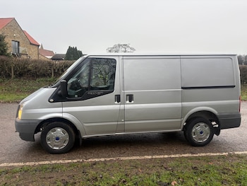 Used Ford Transit 2013 for sale - 76968656: Photo