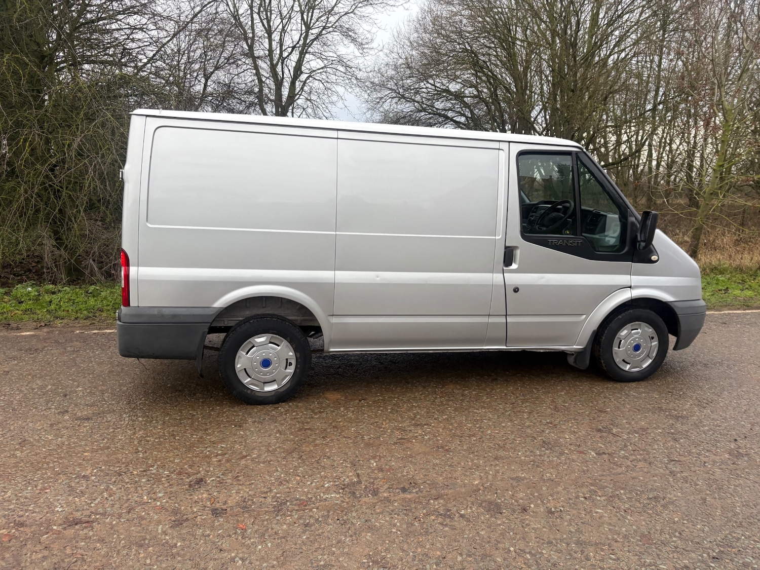 Used Ford Transit 2013 for sale - 76968656: Photo 8
