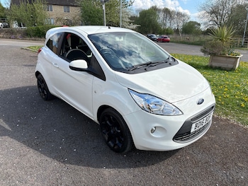 Used Ford Ka 2016 for sale - 75557099: Photo