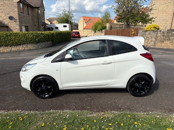Used Ford Ka 2016 for sale - 75557099: Photo