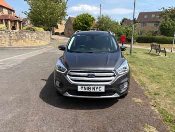 Used Ford Kuga 2018 for sale - 74982791: Photo