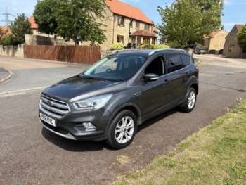 Used Ford Kuga 2018 for sale - 74982791: Photo
