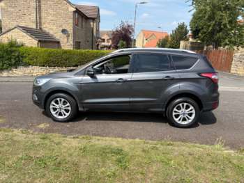 Used Ford Kuga 2018 for sale - 74982791: Photo