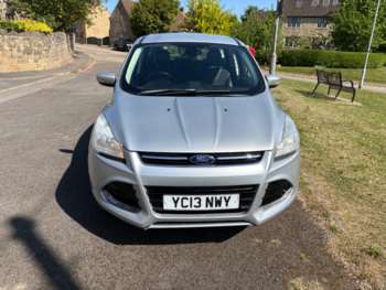 Used Ford Kuga 2013 for sale - 74879093: Photo