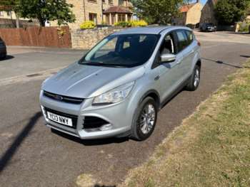 Used Ford Kuga 2013 for sale - 74879093: Photo