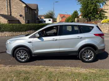 Used Ford Kuga 2013 for sale - 74879093: Photo