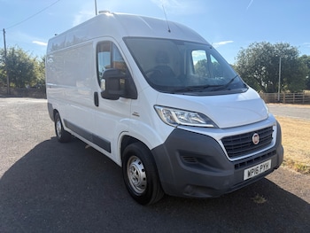 Used Fiat Ducato 2016 for sale - 79504244: Photo