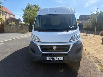 Used Fiat Ducato 2016 for sale - 79504244: Photo