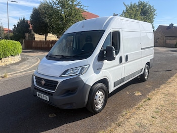 Used Fiat Ducato 2016 for sale - 79504244: Photo