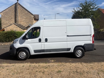 Used Fiat Ducato 2016 for sale - 79504244: Photo